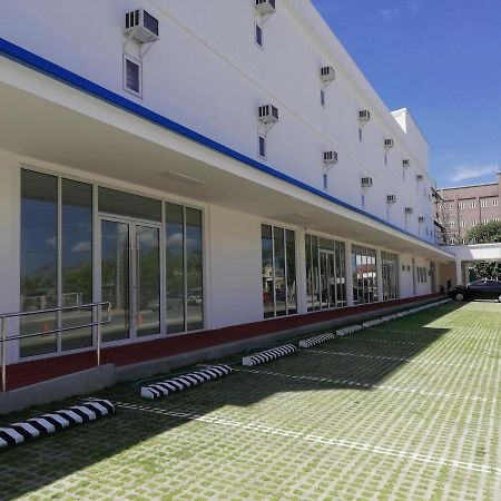 Subic Bay Hostel Olongapo Eksteriør bilde