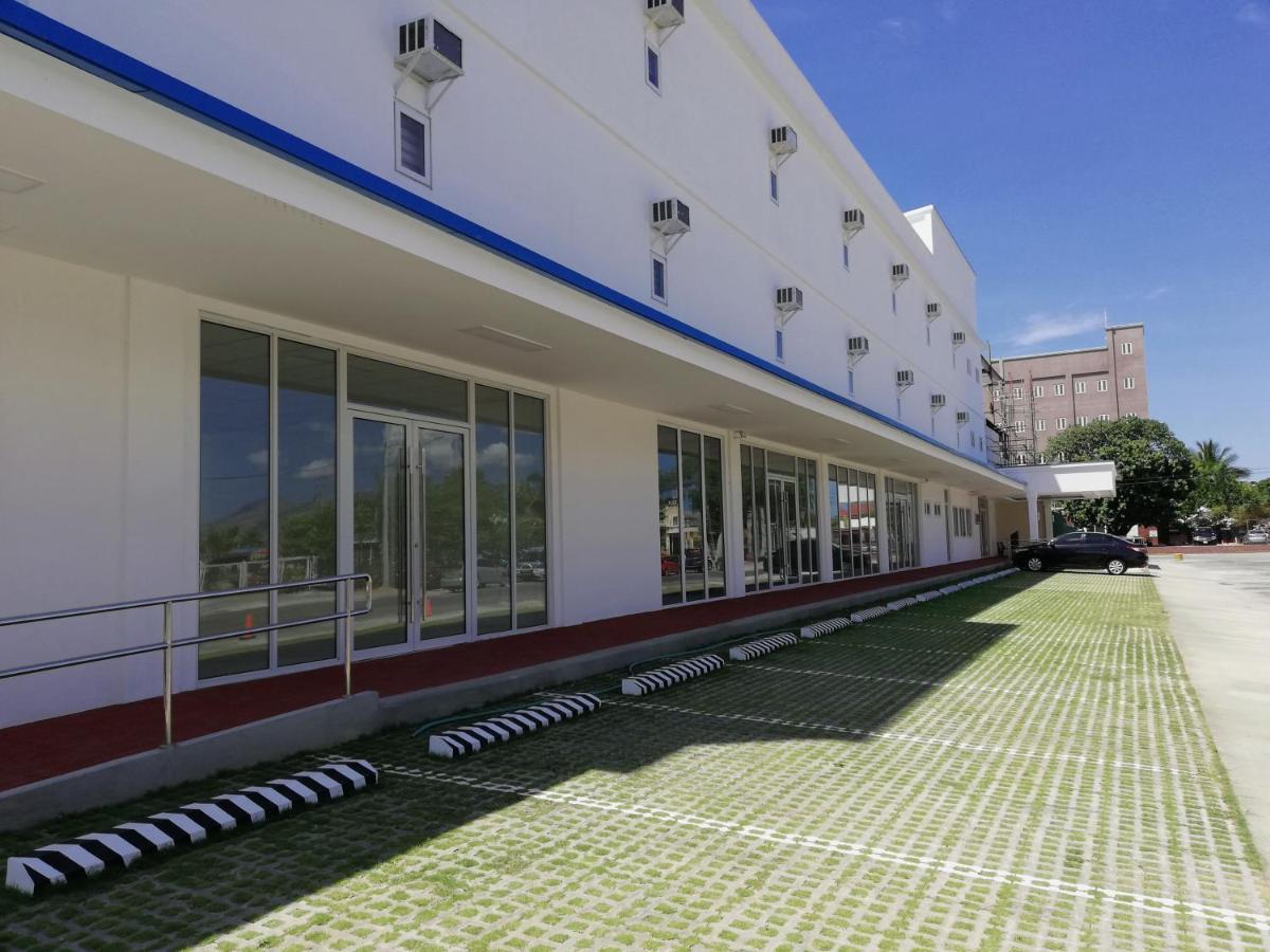 Subic Bay Hostel Olongapo Eksteriør bilde