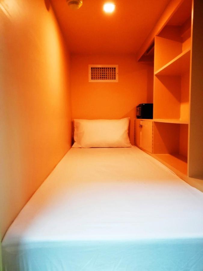 Subic Bay Hostel Olongapo Eksteriør bilde