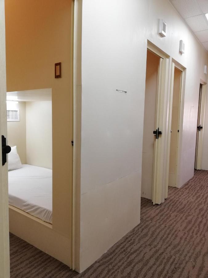 Subic Bay Hostel Olongapo Eksteriør bilde
