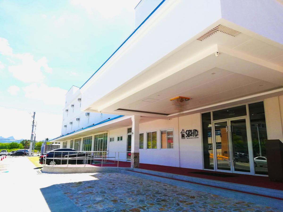 Subic Bay Hostel Olongapo Eksteriør bilde