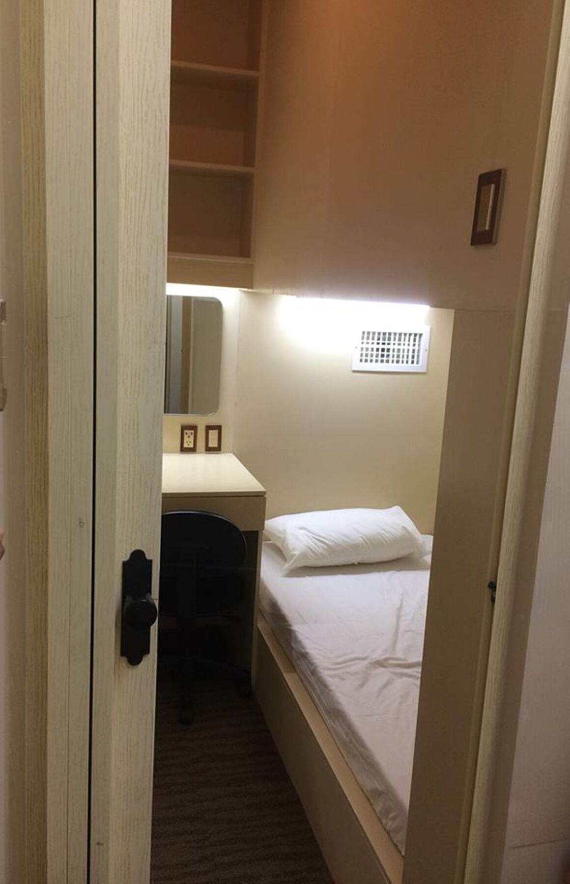 Subic Bay Hostel Olongapo Eksteriør bilde